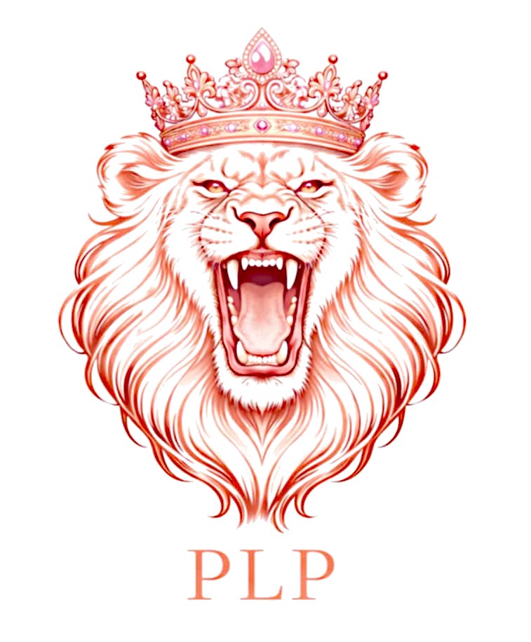 Logo PLP