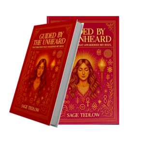 Sage Tedlow Book 1