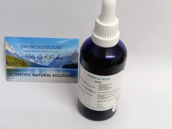 MB METHYLENE BLUE