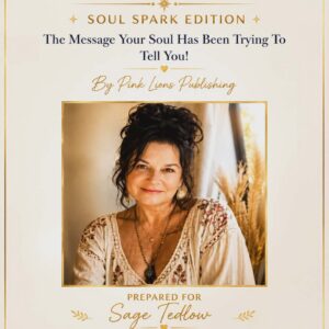 SOUL PRINTS - A GLIMPSE INTO YOUR SOUL